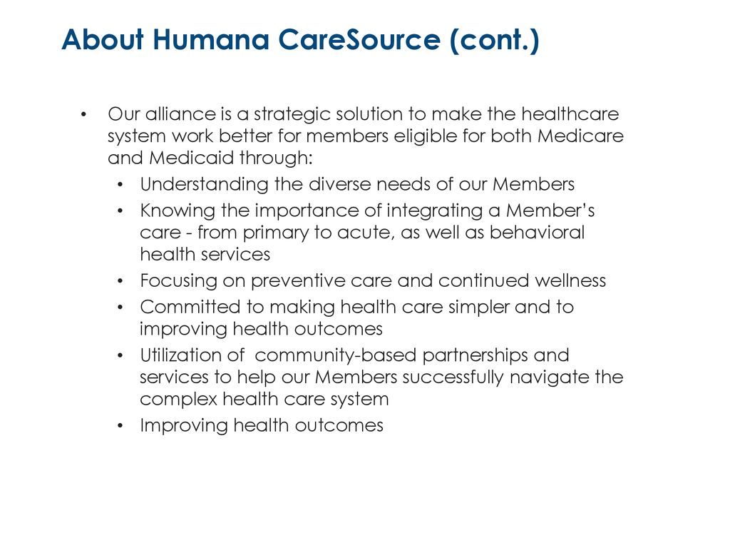 Humana caresource fee schedule kaiser permanente fort collins pharmacy